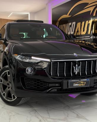 Maserati Levante V6 Diesel 250Cv Iper Full