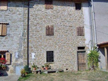 Rustico su Monte di Badi