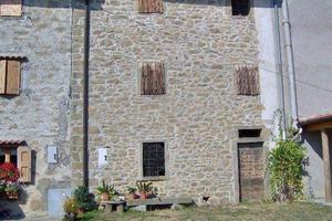 Rustico su Monte di Badi