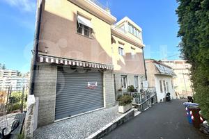 Appartamento Sanremo [SR22VRG]