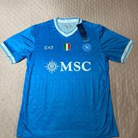 Maglia Napoli disponibile M/L/XL