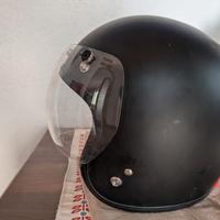 Casco Moto Guzzi 