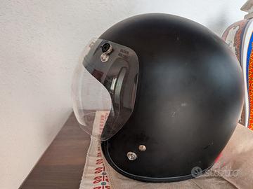 Casco Moto Guzzi 