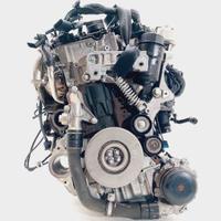 MOTORE MERCEDES GLA cod: 651930