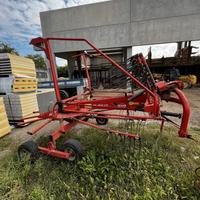 Ranghinatore kuhn ga 4521 gm