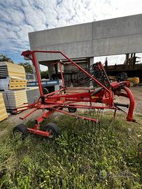 Ranghinatore kuhn ga 4521 gm