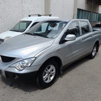 Ssangyong Actyon Sports 2.0 XDi 4WD Pick-Up