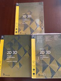 Libro di disegno tecnico