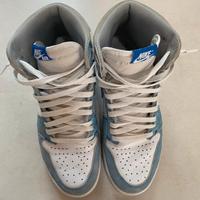 Air Jordan 1 Retro Hight