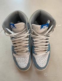 Air Jordan 1 Retro Hight