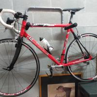 Bici da corsa