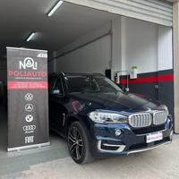 Bmw X5 xDrive30d 258CV Experience