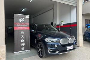 Bmw X5 xDrive30d 258CV Experience