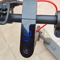 Monopattino elettrico Aovo pro