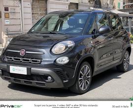 FIAT 500L 1.3 Multijet 95 CV City Cross