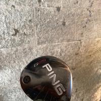 Drive Ping G25