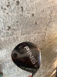 Drive Ping G25