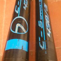 Albero windsurf 430/21 Point7 C55