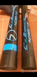 Albero windsurf 430/21 Point7 C55