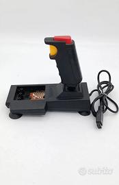Joystick Quickshot V 5 - SVI - Atari Commodore 64