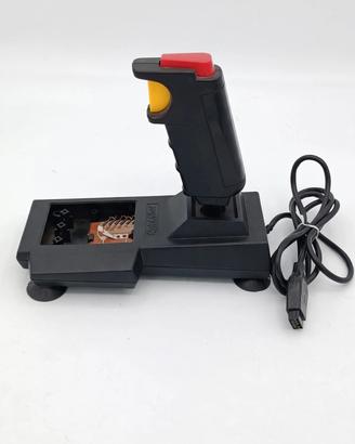 Joystick Quickshot V 5 - SVI - Atari Commodore 64