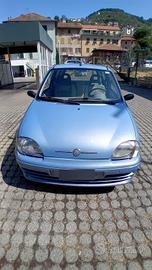 Fiat 600