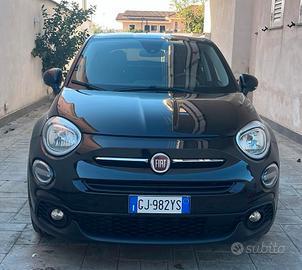FIAT 500X CONNECT