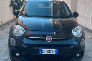 FIAT 500X CONNECT