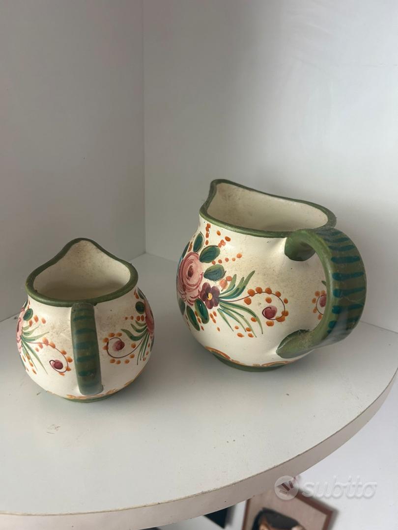 1 Pc Teiera di Ceramica Brocca di acqua Tè di ceramica Bollitore