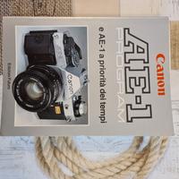 Canon AE-1 Program 