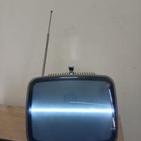 Televisore Brionvega Algol 11,design Zanuso-Sapper