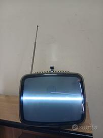 Televisore Brionvega Algol 11,design Zanuso-Sapper