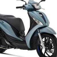 Nuovo piaggio medley 125-200 2025