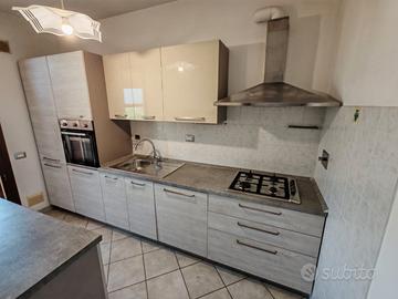 Cucina completa 