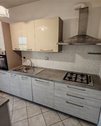 Cucina completa 