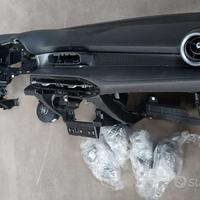KIT AIRBAG E CINTURE ALFA ROMEO TONALE 2023