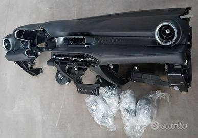 KIT AIRBAG E CINTURE ALFA ROMEO TONALE 2023