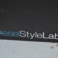 scarpa DIESEL NUOVA n. 43