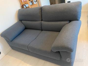 Divano Cardiff 2 posti RICCI CASA