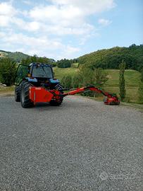 Braccio decespugliatore Maschio Martina