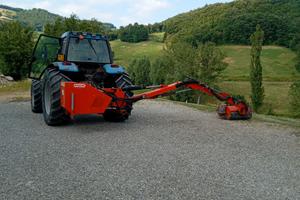 Braccio decespugliatore Maschio Martina