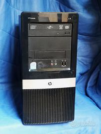 HP Compaq DX-2400 microtower 8GB RAM