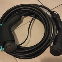 CAVO RICARICA EV TIPO 2 – USATO IN OTTIME CONDIZIO
