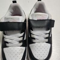 scarpe bambina puma numero 25