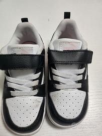 scarpe bambina puma numero 25