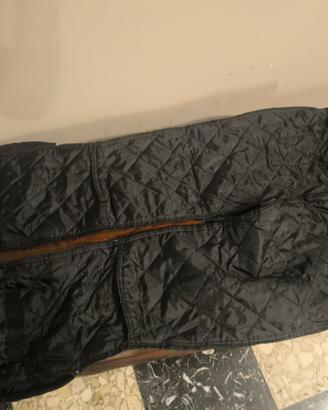 Fodera Interna Pantaloni Moto Moto One - M