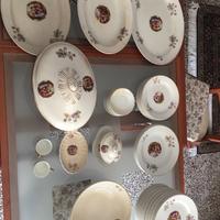 Ceramiche milanesi inizio 900