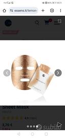 Maschera viso