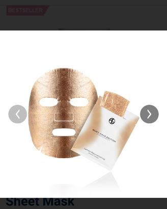 Maschera viso