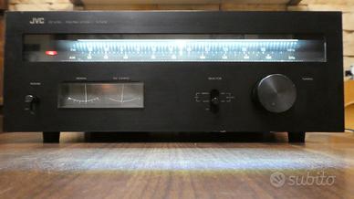 Jvc JT-V11G Sintonizzatore tuner radio anni 70 vin